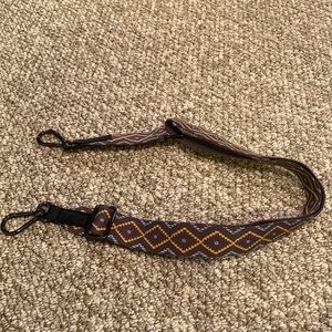 Lululemon Strap for Festival Bag